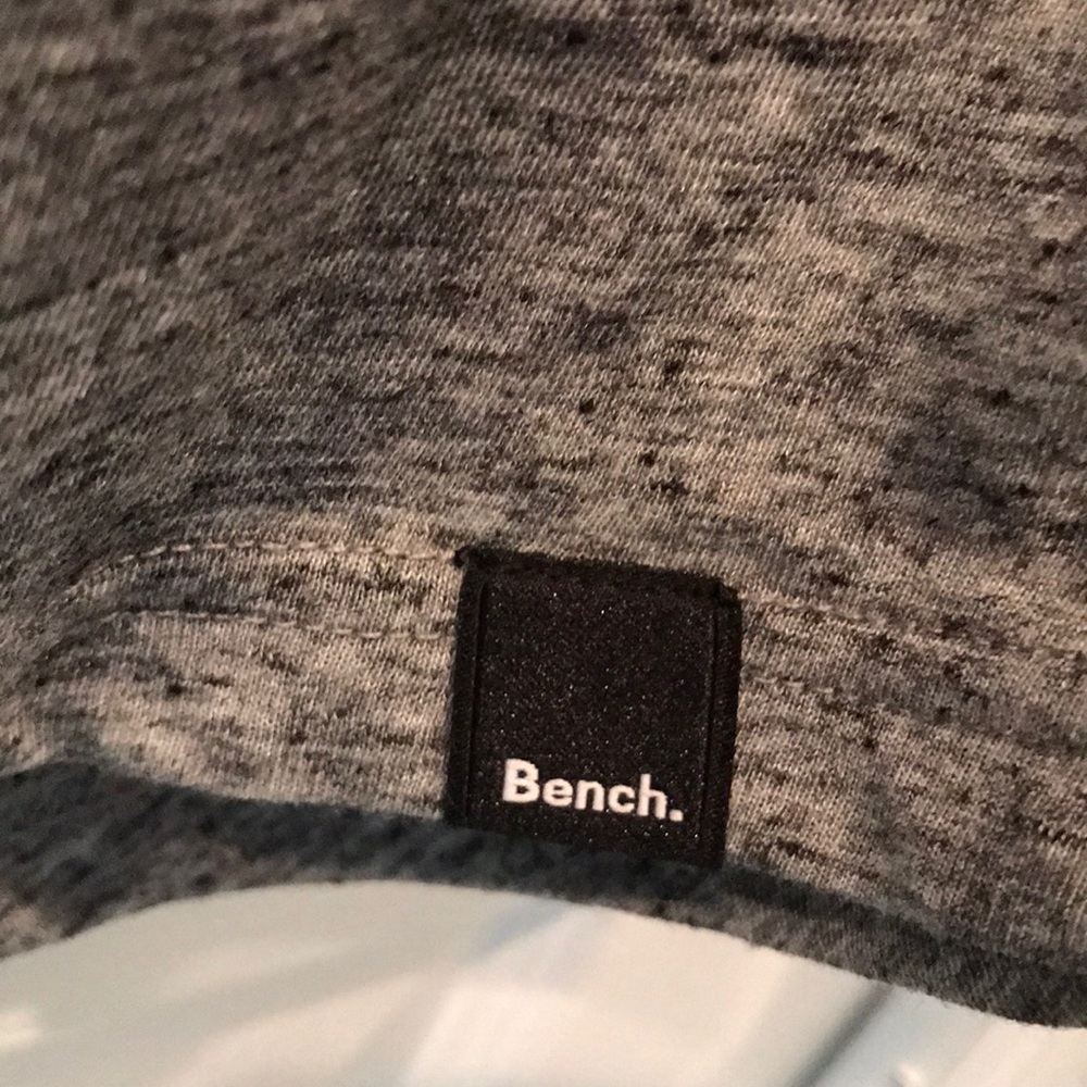 Bench Dress - Picture 7 of 8